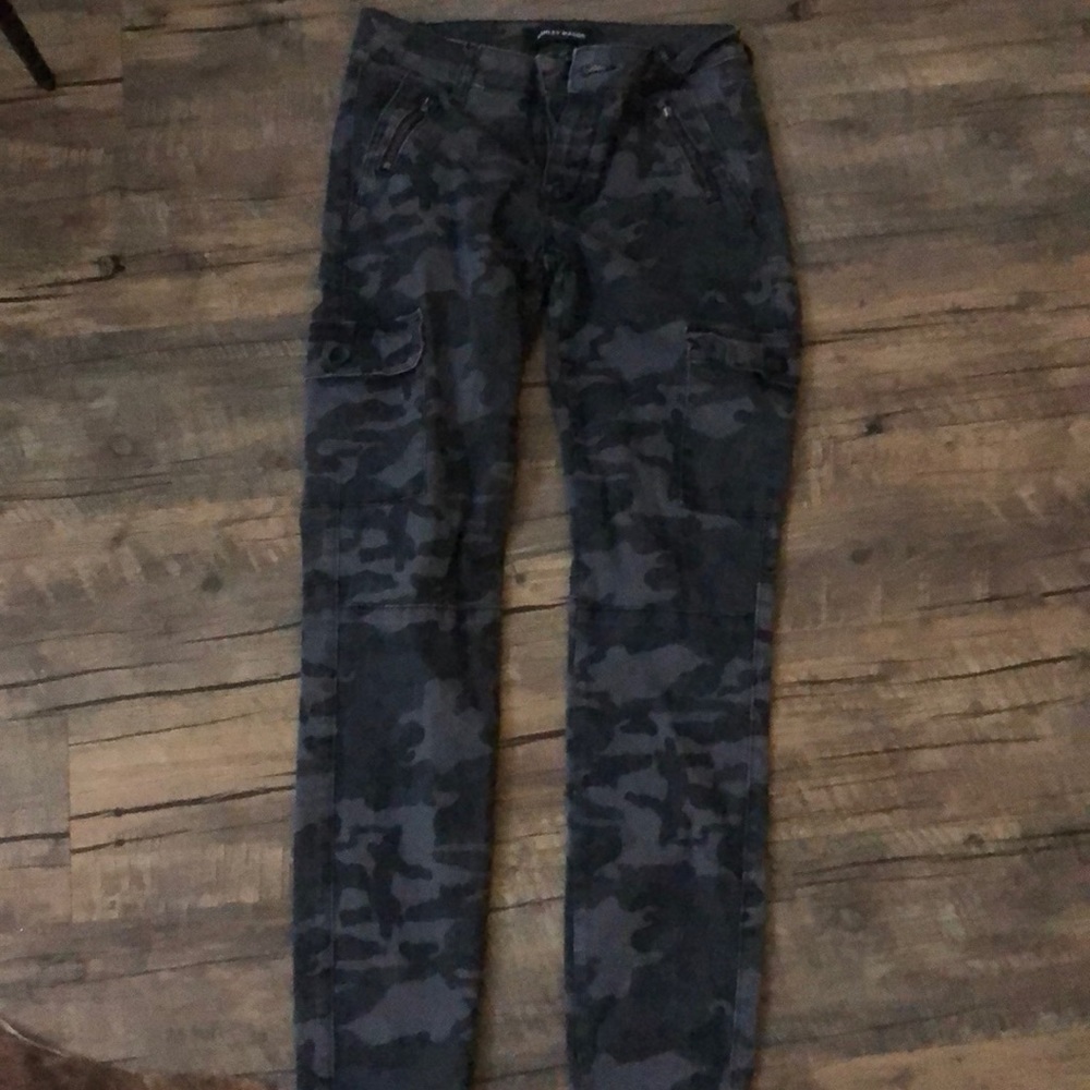 Army jeans